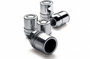 Wheel Locks